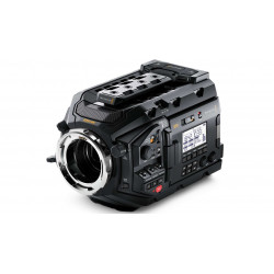 URSA Mini Pro G2 Blackmagic sensore 4.6K HDR Super 35, 15 stop, RAW