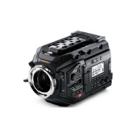 URSA Mini Pro G2 Blackmagic sensore 4.6K HDR Super 35, 15 stop, RAW