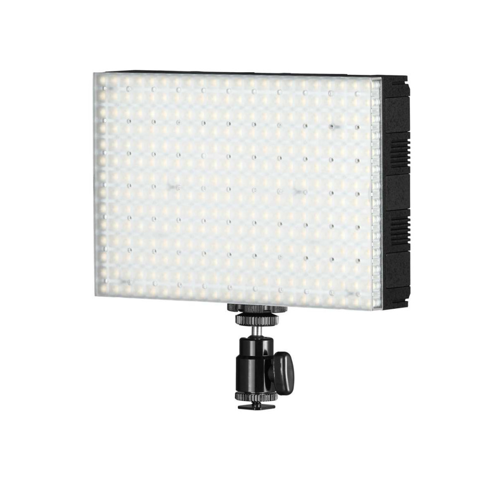 LG-B308 LEDGO lampada LED modulare  per camera e per studio