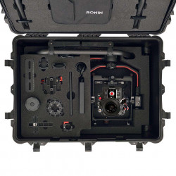 Hard Case HPRC per DJI RONIN 2