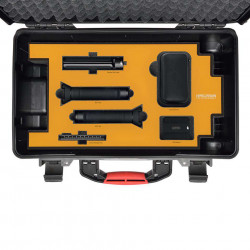 Hard case HPRC per DJI RONIN S