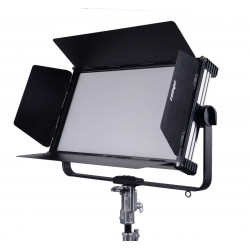 LG-G260 Ledgo Lampada da studio RGB + Wi-fi + DMX