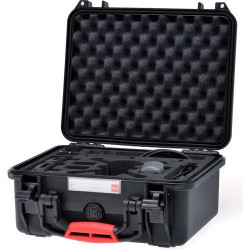 Hard Case HPRC per DJI SPARK FLY MORE COMBO Black