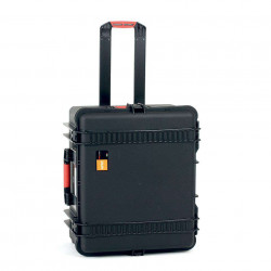 Hard Case HPRC per URSA MINI PRO e URSA BROADCAST BLACKMAGIC