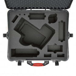 Hard Case HPRC per URSA MINI PRO e URSA BROADCAST BLACKMAGIC