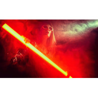 LG-NG1212B NanGuang Luce da studio all-in-one - RGB