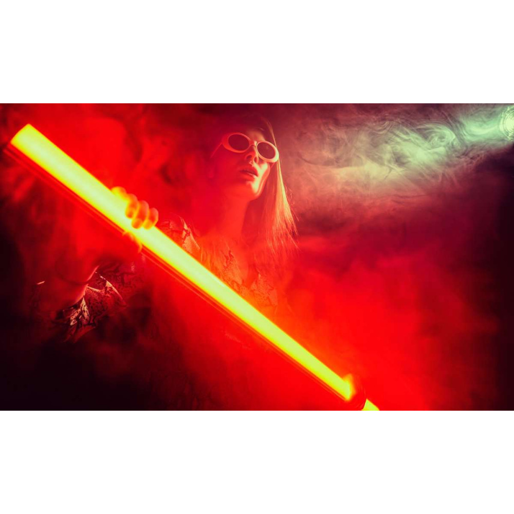 LG-NG1212B NanGuang Luce da studio all-in-one - RGB