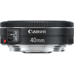 EF 40mm f/2.8 STM Canon obiettivo compatto 40mm