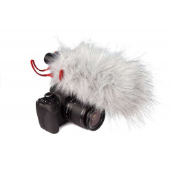 VM Rode Rycote Microfono direzionale per camera