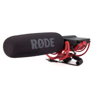 VM Rode Rycote Microfono direzionale per camera