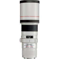 EF 400mm f/5.6 L USM Canon teleobiettivo 400mm