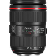 EF 24-105mm f/4L IS II USM Canon obiettivo zoom 24-105mm