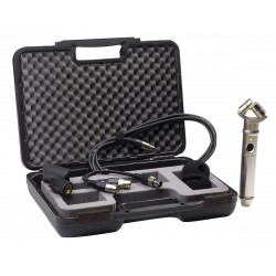 NT4 Rode Microfono Stereo a condensatore, diaframma da 1/2", risposta polare Cardioide