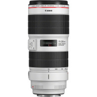 EF 70-200mm f/2.8L III IS USM Canon teleobiettivo zoom 70-200mm