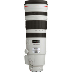 EF 200-400mm f/4L IS USM Extender 1,4x Canon teleobiettivo zoom 200-400mm con Moltiplicatore 1,4x