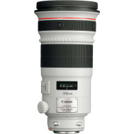 EF 300mm f/2.8L IS USM II Canon teleobiettivo 300mm