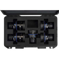 TRANSPORT CASE Zeiss CP3