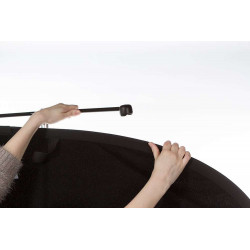 Supporto Lastolite magnetico Lastolite per fondali