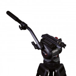 Focus 8 KF08-3Cs Cartoni 3-St CF StabilO