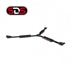 Focus KSDS18-C Cartoni 2-St CF Smart Stop SDS