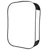 Fondale Lastolite luminoso Hilite 150 x 215 cm