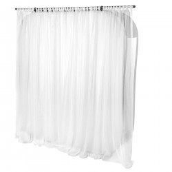 HiLite lastolite 1.8m x 2.15m (6' X 7') Window Voile