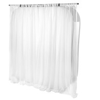 HiLite lastolite 1.8m x 2.15m (6' X 7') Window Voile