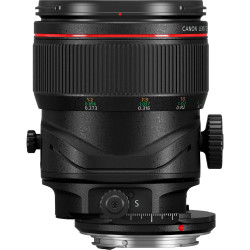 TS-E 50mm f/2.8L Macro Canon obiettivo 50 mm