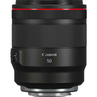 RF50mm f/1.2 L USM Canon obiettivo 50 mm