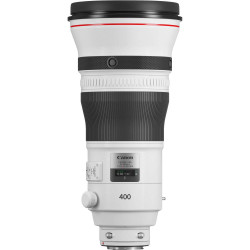 EF 400MM F/2.8L IS USM III Canon Super Tele obiettivo 400 mm
