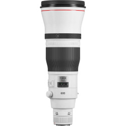 EF 600MM F/4L IS USM III Canon Super Tele obiettivo