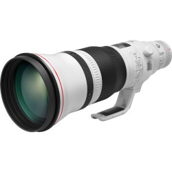 EF 600MM F/4L IS USM III Canon Super Tele obiettivo