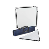 Skylite Lastolite Rapid small kit 1,1X1,1m