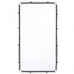 Tessuto Lastolite per skylite fabric piccolo diffusore 0.75 stop 1,1X2