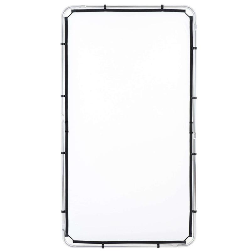 Tessuto Lastolite per skylite fabric piccolo diffusore 1.25 stop 1,1X2