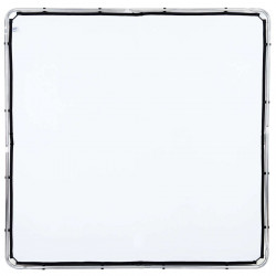 Skylite Lastolite Rapid Fabric Large 2 x 2m 1.25 Stop Diffuser