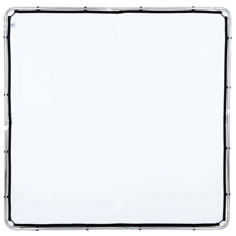Skylite Lastolite Rapid Fabric Large 2 x 2m 1.25 Stop Diffuser