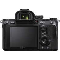 Alpha7 M III Sony Mirrorless Camera 4K + obiettivo Sony SEL-24105G 24-105mm