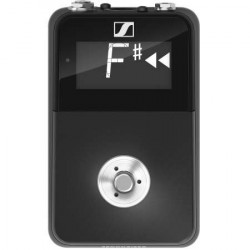 XSW-D PEDALBOARD SET Sistema Sennheiser trasm. Jack 6.3mm M + Ricev. Jack 6.3mm M + Clip + 2 Cavo