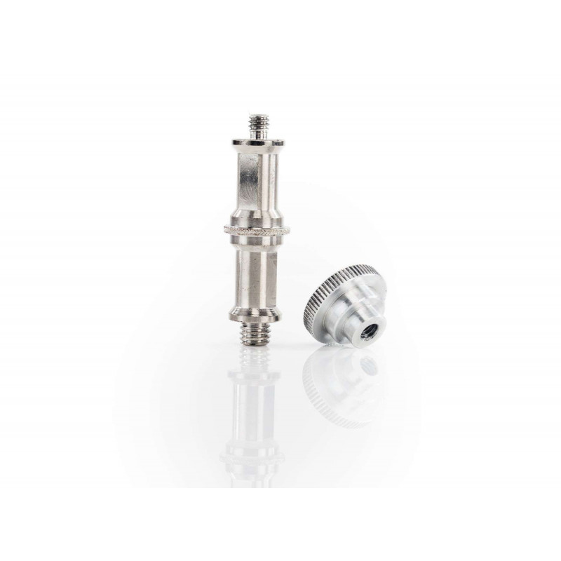 Spigot Lastolite per Ezybox quadra II