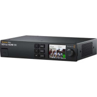 Teranex Mini SDI to HDMI 8K Blackmagic