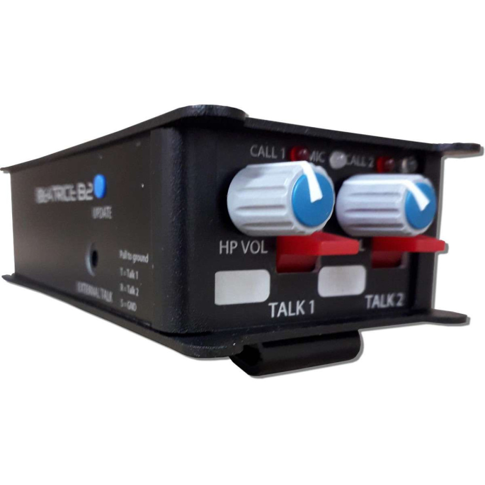 Beatrice B2 Glensound