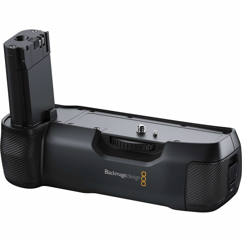 Pocket Camera Battery Grip Blackmagic per Cinema Camera Pocket 4K