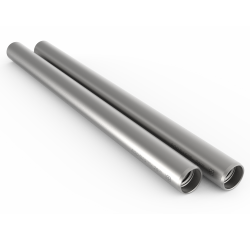 8-15SR-10 8Sinn Aste in acciaio 10cm diam.15mm per Cage 8Sinn