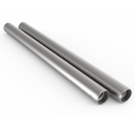 8-15SR-10 8Sinn Aste in acciaio 10cm diam.15mm per Cage 8Sinn