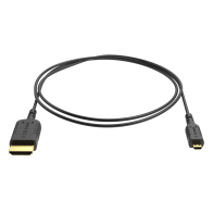 8-EXTRATHIN-MICRO HDMI-HDMI 8Sinn