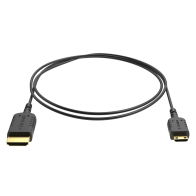 8-EXTRATHIN-MINI HDMI-HDMI 8Sinn