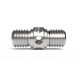 8-15RC 8Sinn Rods Connector 2pcs