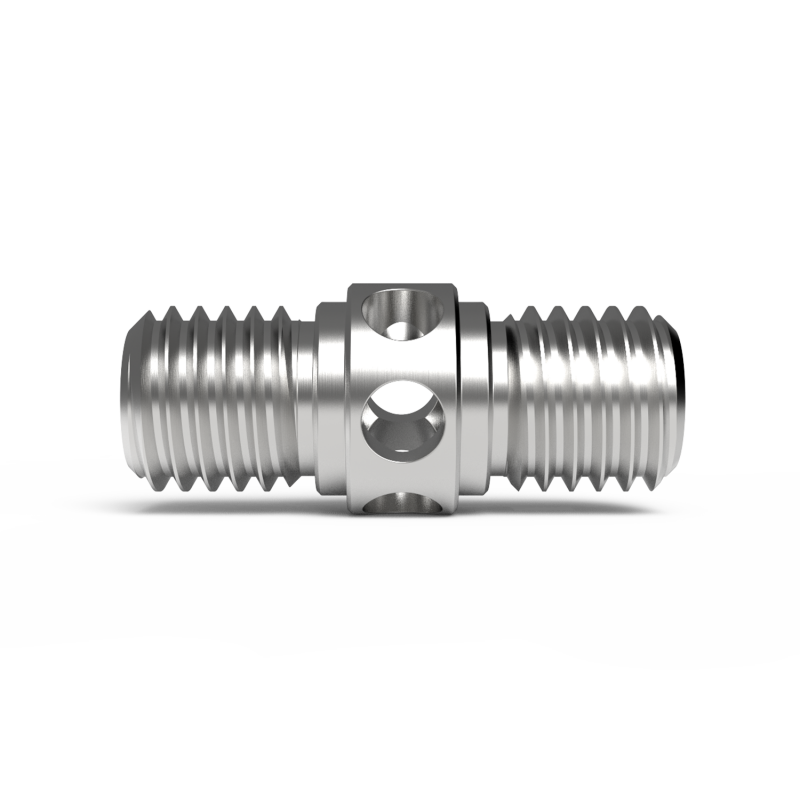 8-15RC 8Sinn Rods Connector 2pcs