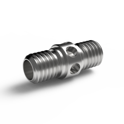 8-15RC 8Sinn Rods Connector 2pcs